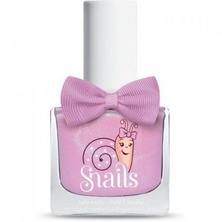 Snails Lakier do paznokci Candy Floss, 10,5 ml