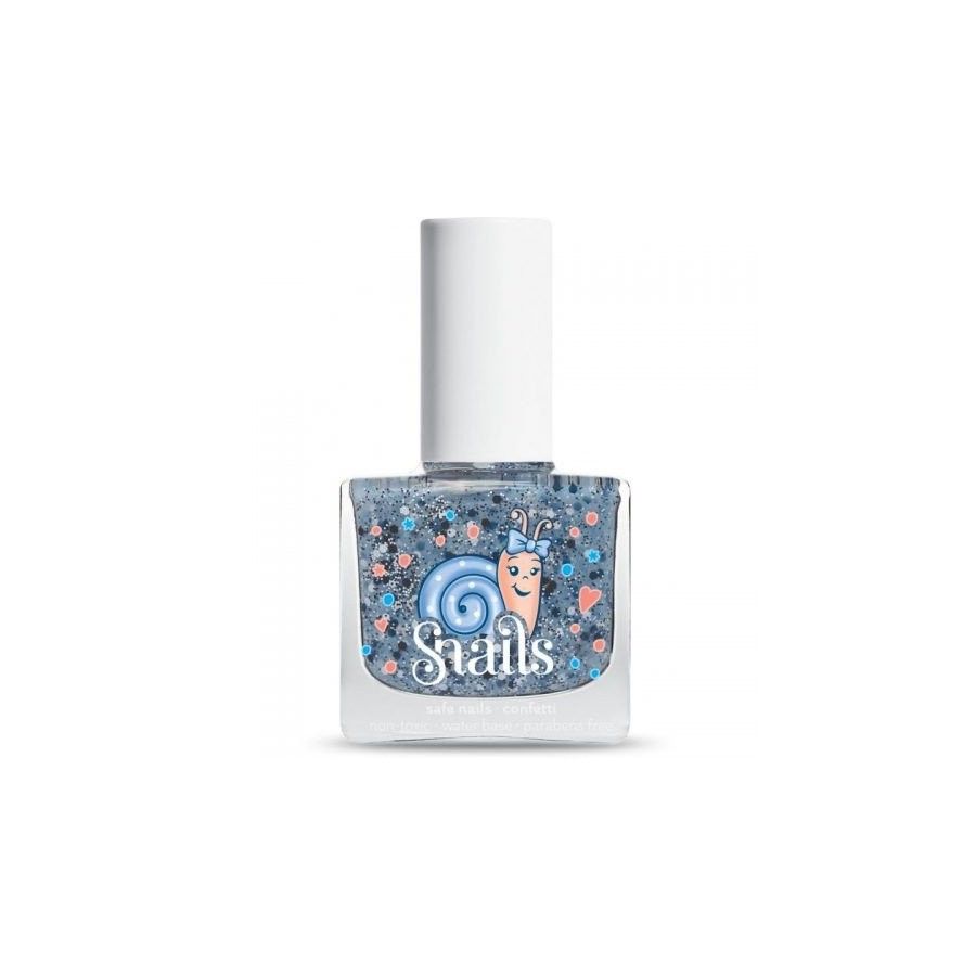 Snails Lakier do paznokci Confetti, 10,5 ml