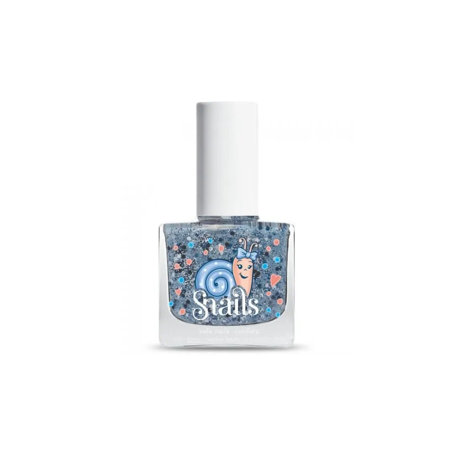 Snails Nail Confetti, 10.5 ml