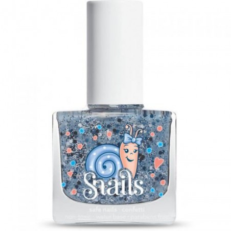 Esmalte de uñas Snails Confetti, 10,5 ml