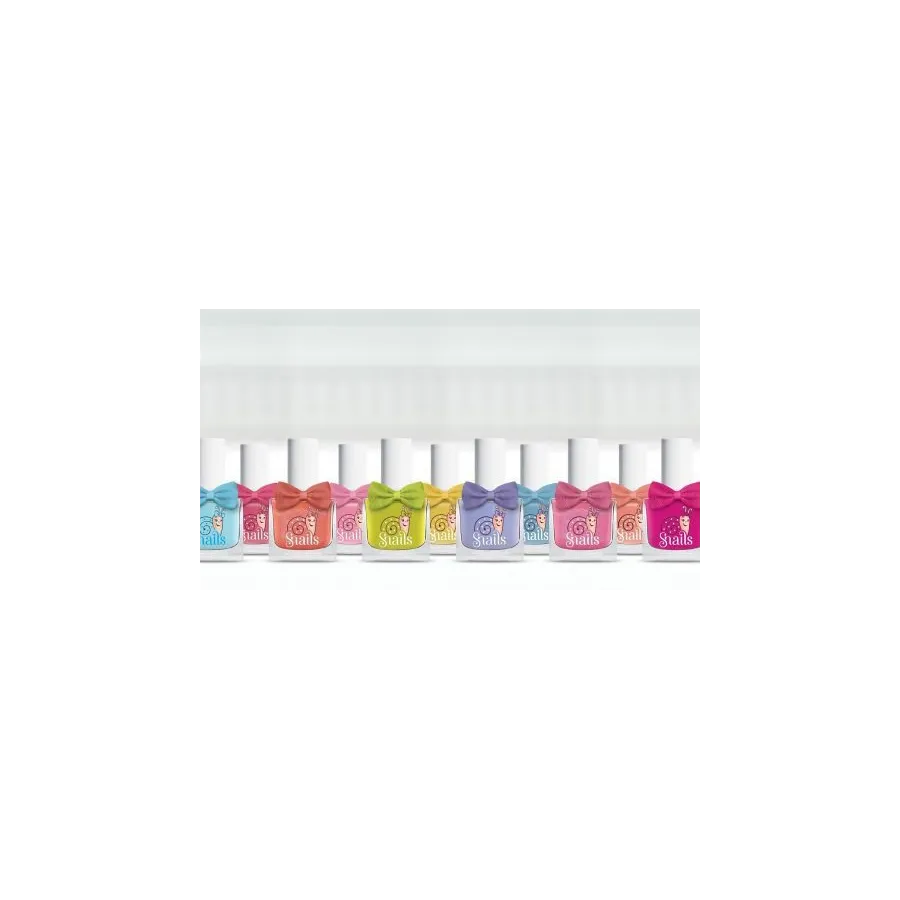 Snails Nail Confetti, 10.5 ml