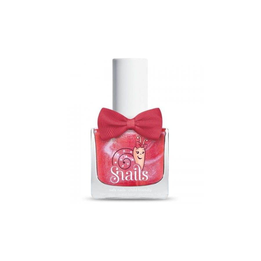 Snails Lakier do paznokci Disco Girl, 10,5 ml