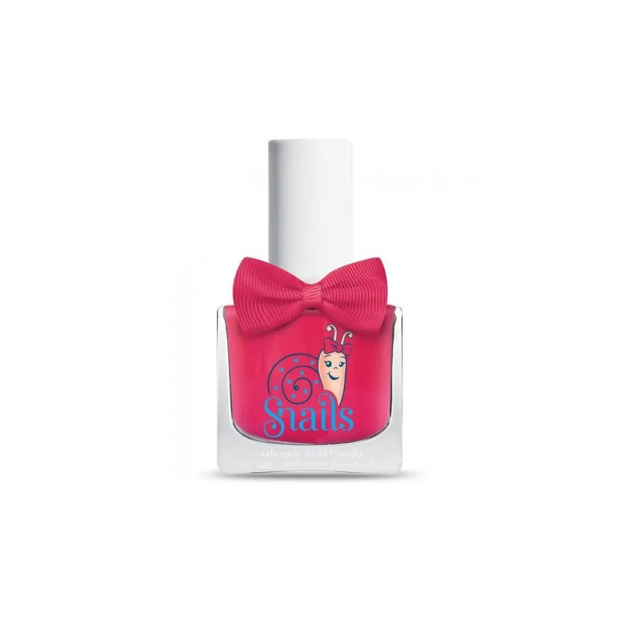 Snails Lakier do paznokci Lollipop, 10,5 ml