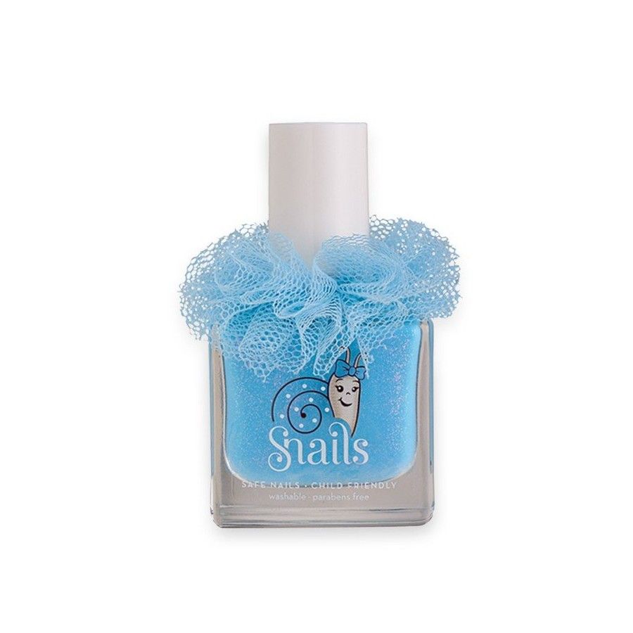 Snails Lak na nechty Ballerine Baby Cloud, 10,5 ml