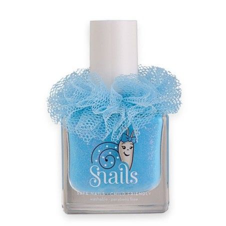 Snails Nail polish Ballerine Baby Cloud, 10.5 ml