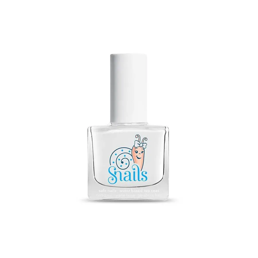 Snails Accessory lacquer - Top Coat, 10.5 ml