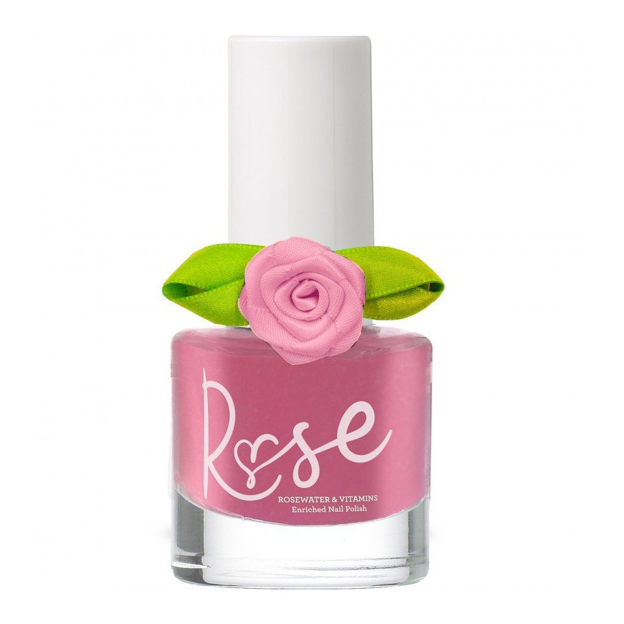 Snails Lakier do paznokci ROSE - LOL, Peel-off, 7 ml