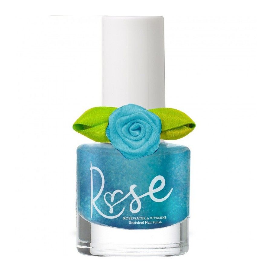 Snails Lakier do paznokci ROSE - OMG, Peel-off, 7 ml