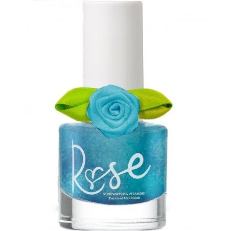 Snails Nail polish Rose - Omg, Peel-off, 7 ml