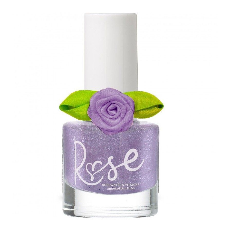 Snails Lakier do paznokci ROSE - Lit, Peel-off, 7 ml