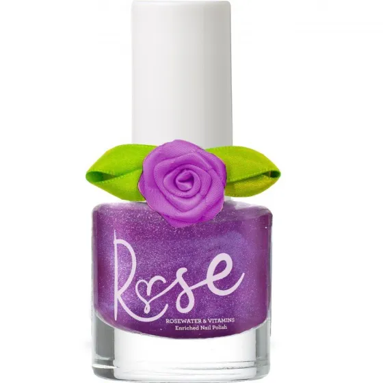 Snails Lakier do paznokci ROSE - Goat, Peel-off, 7 ml