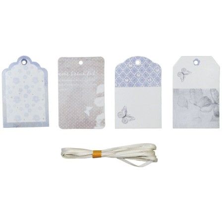 Decoratieve hangerpatronen