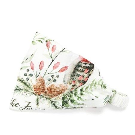 BANDEAU BAMBOU LA MILLOU S FOREST