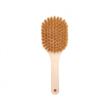 LULLALOVE BROSSE DE LAVAGE CORPS AVEC MANCHE