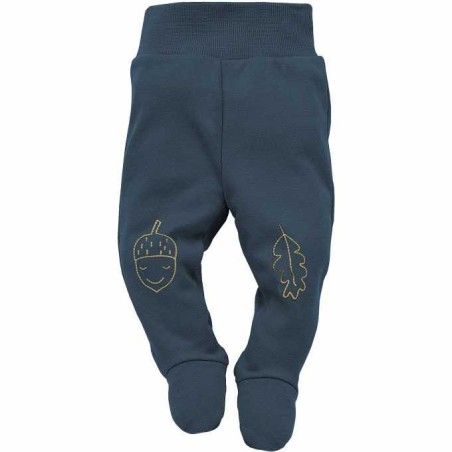 Pinokio Polspiochy geheime bos 56 marineblauw