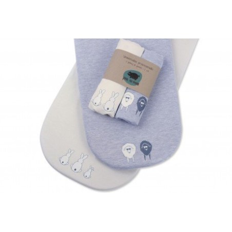 PINK NO MORE 2 PRZEŚCIERADŁA DO GONDOLI GANGSTA OWCE I KRÓLIKI