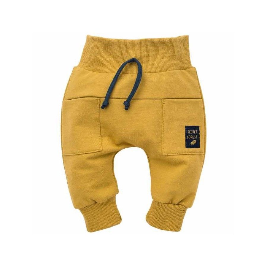 Pinokio POMPE SECRET FOREST 68 CURRY