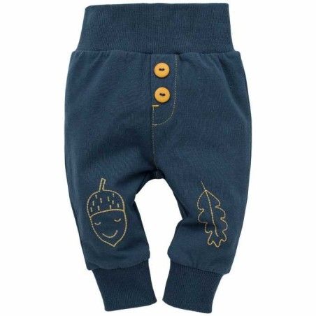 Pinokio Secret Forest 56 Navy Legins