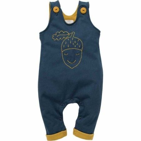 Pinocchio DUNGAREES SECRET FOREST 62 grenades