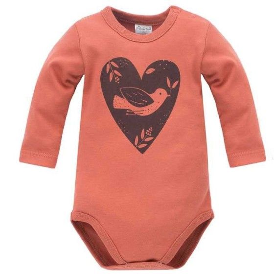 Pinokio CORPO DR LITTLE BIRD 62 ROSSO