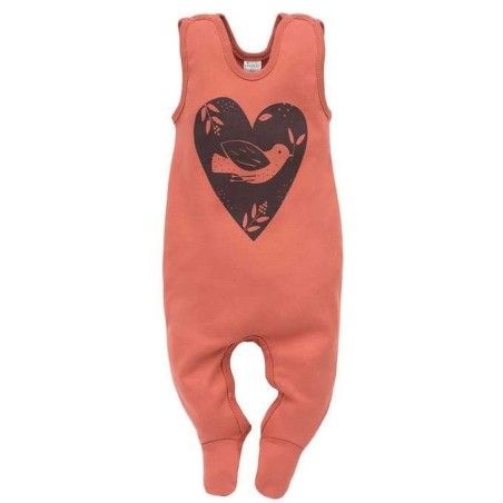 Pinokio FRETTA LITTLE BIRD 56 ROSSO