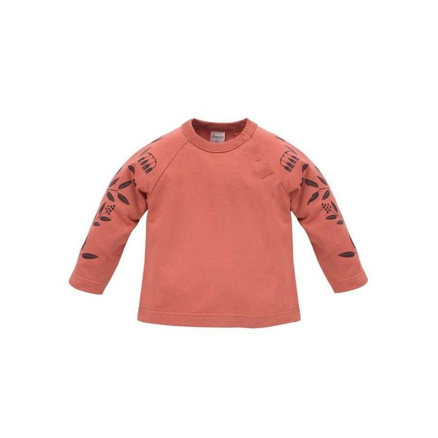 Pinocchio BLOUSE DL LITTLE RED BIRD 74