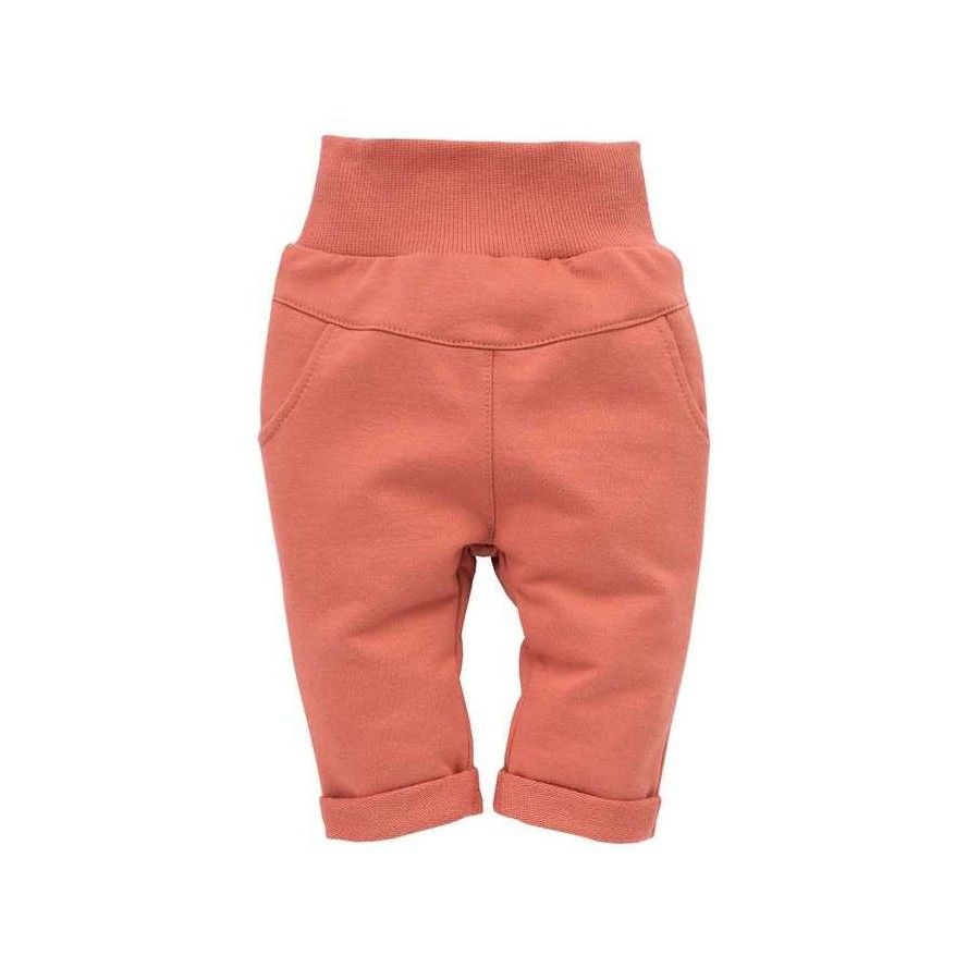 Pinokio LITTLE BIRD PANTS 80 RED