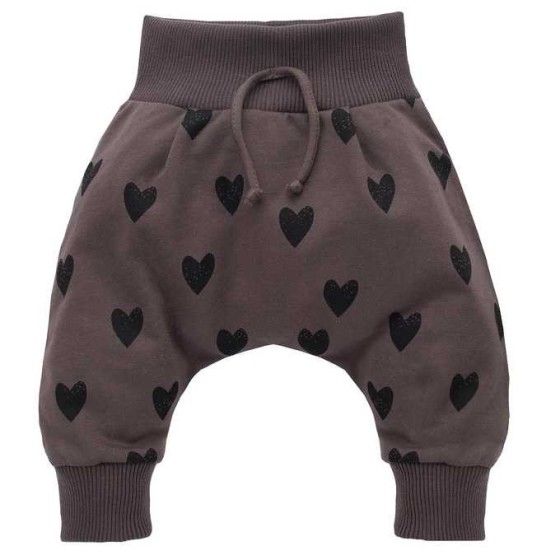 Pinokio PUMPY LITTLE BIRD 74 BRĄZOWE