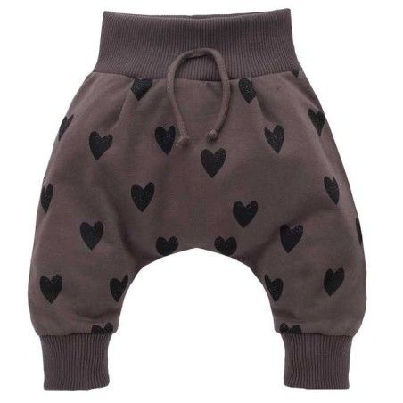 Pinokio Pompy kleine vogel 74 bruin