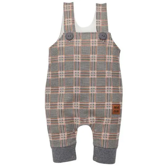 Pinokio Gardener Bears Club 56 rács