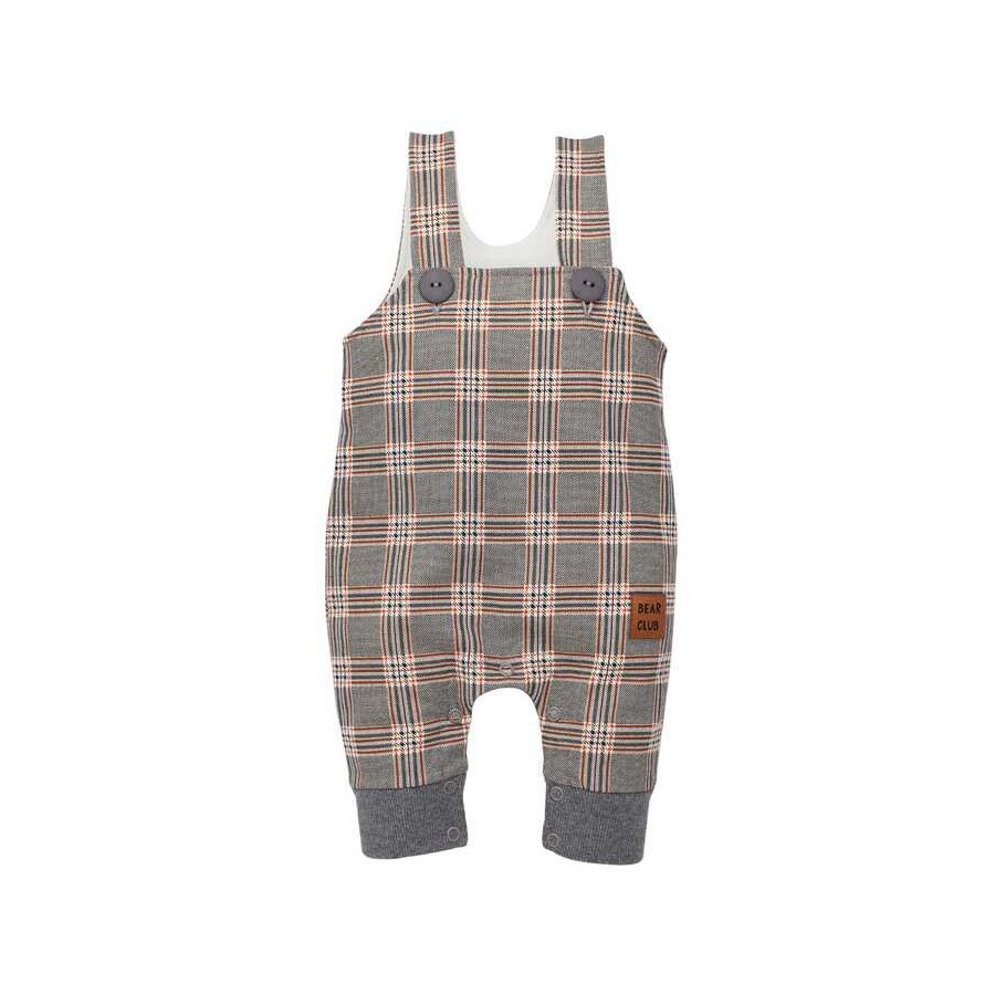 Pinocchio DUNGAREES BEARS CLUB 56 GRILLE