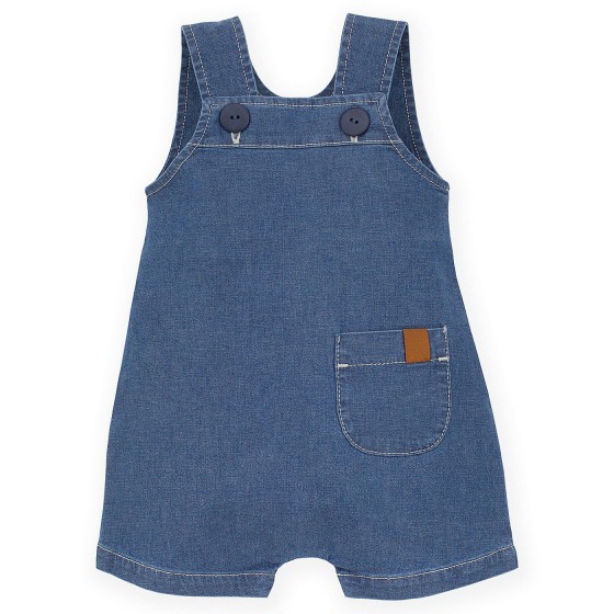 Pinocchio DUNGAREES NICE SUMMER DAY 62 JE