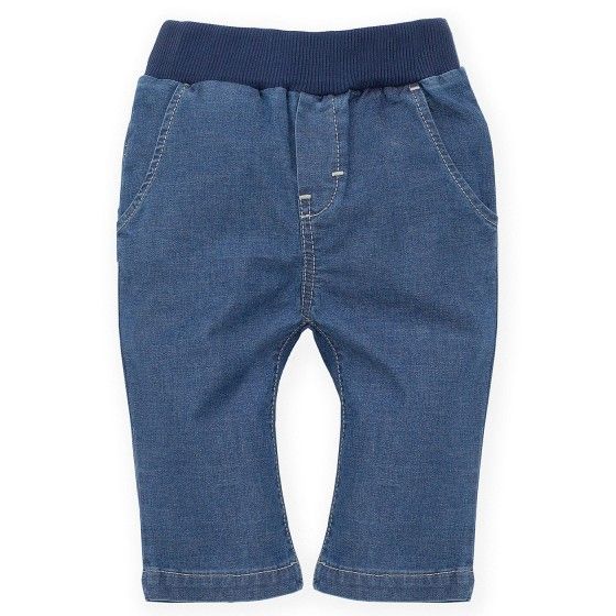 Pinokio ВС і весела 68 джынсы штаны