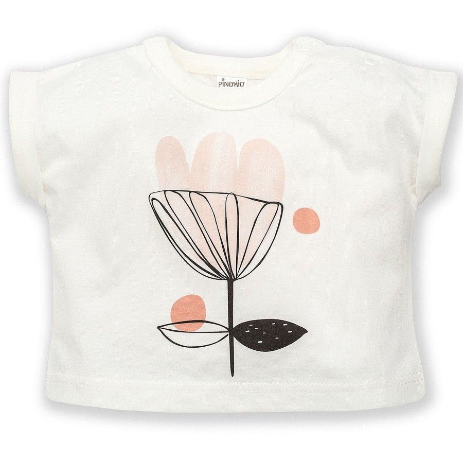 Pinokio BLUZZA KR TINY FLOWER 86 ACRI