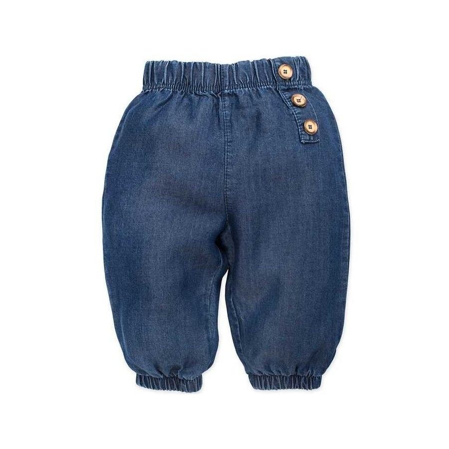 Pinokio DES PANTALONS PETIT LOU 74 JEANS