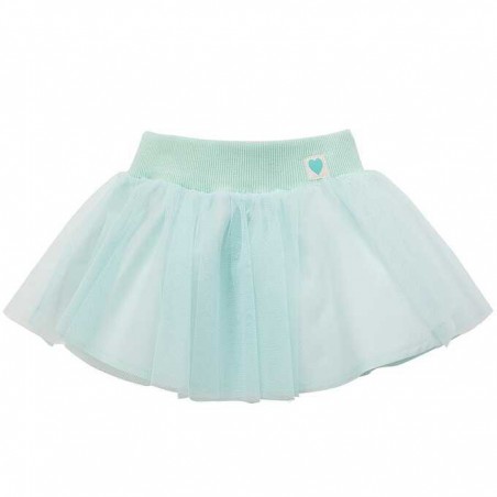 Pinokio FALDA SPRING LIGHT 80 MENTA