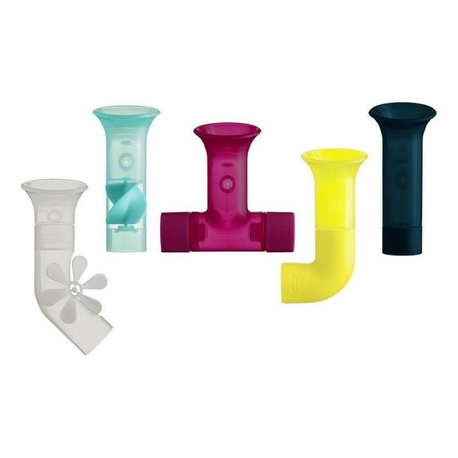 BOON TOY WATER PIPES COOL COLOR