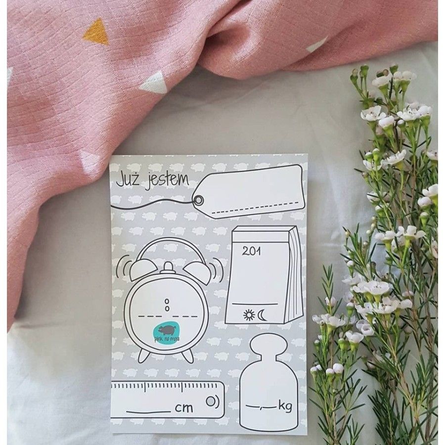 PINK NO MORE COTTON CORN BOTANIC BIANCO E GRIGIO VELLUTO 3in1