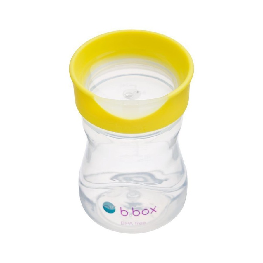 B.BOX KUBEK 4w1 CYTRYNOWY