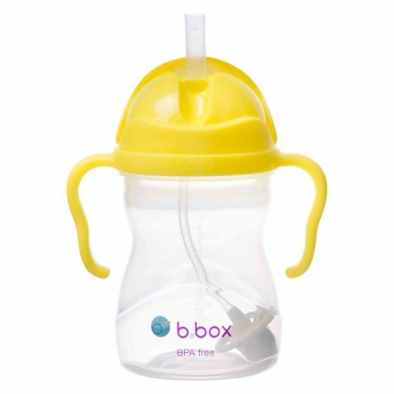 B.BOX MUG 4in1 LEMON