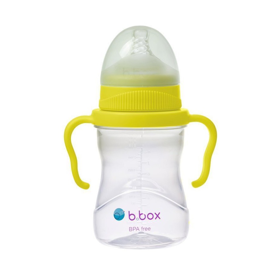 B.BOX MUG 4in1 LEMON