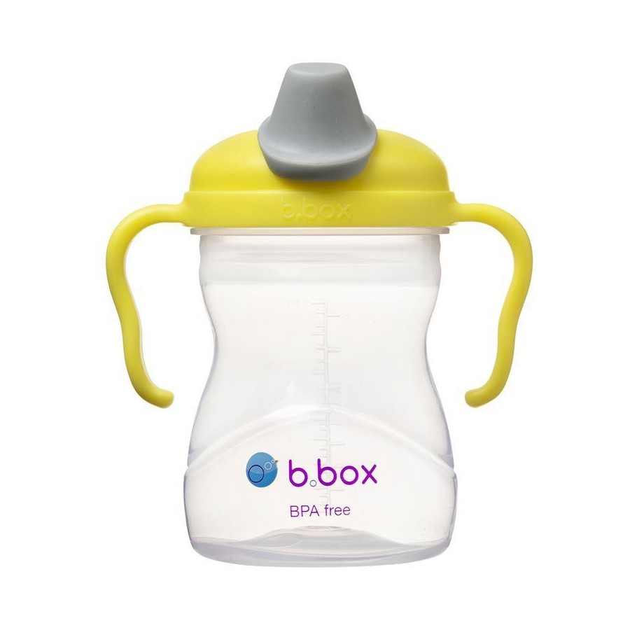 B.BOX MUG 4in1 LEMON