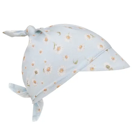 Samiboo - Bambusschal mit Schirm DAISY