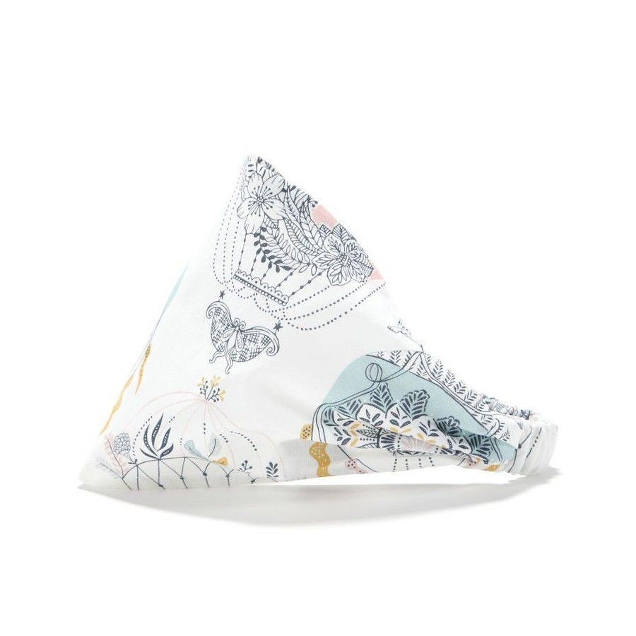 DIADEMA DE BAMBÚ LA MILOU S SUEÑO DE CAPADOCIA