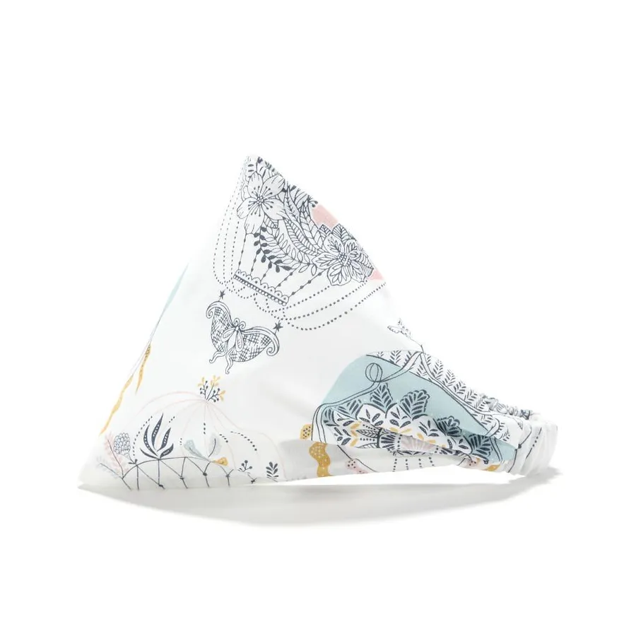 La Millou BAMBOO HEADBAND - CAPPADOCIA DREAM