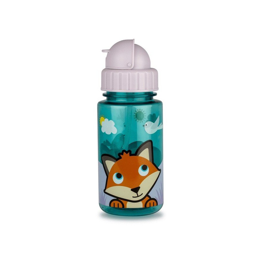 Tum Tum Bottle of Felicity Fox Snorkelling