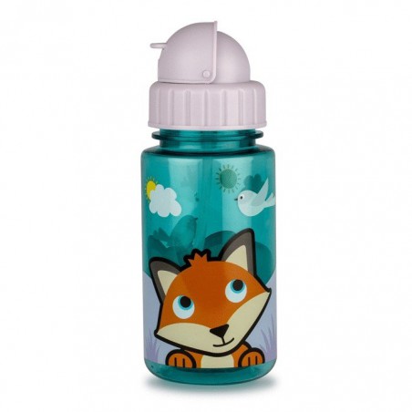 Tum Tum Bottle of Felicity Fox Snorkelling