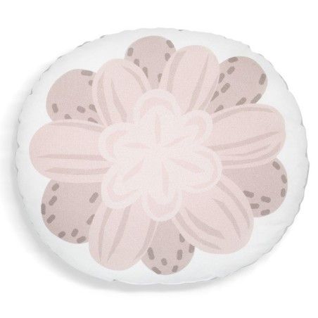 ColorStories - Pink Flower Kissen