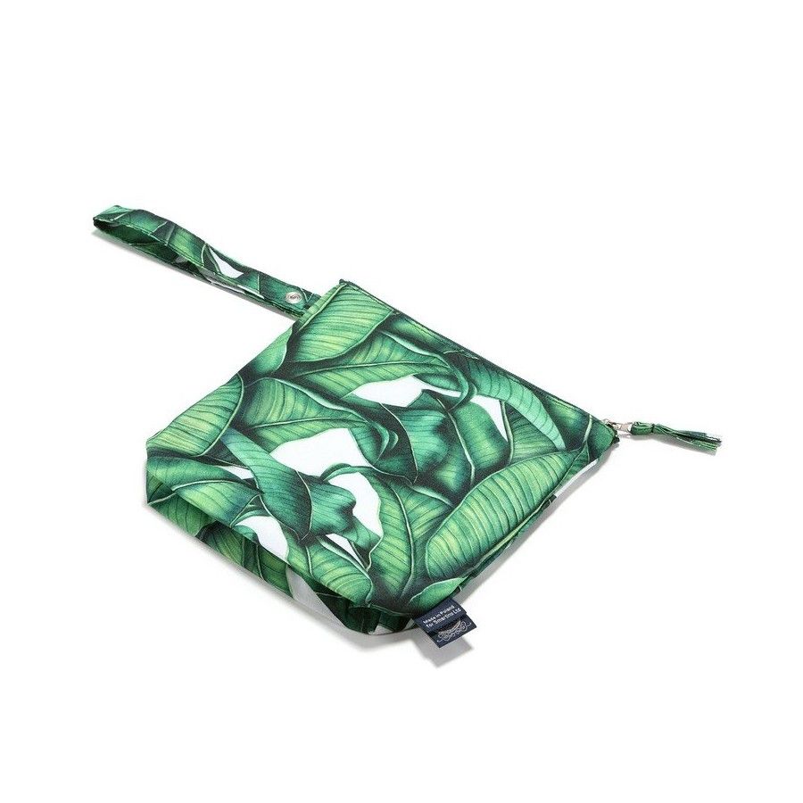 LA MILLOU COSMETIC - S - BANANA LEAVES