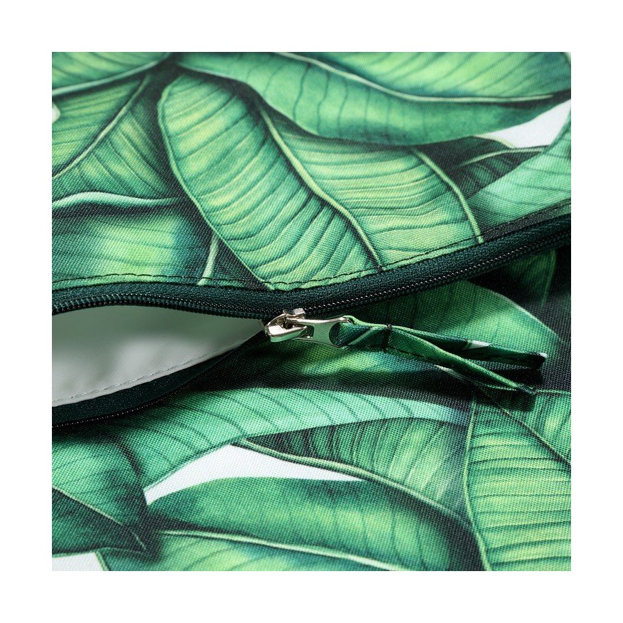 LA MILLOU WATERPROOF TRAVEL BAG S BANANA LEAVES